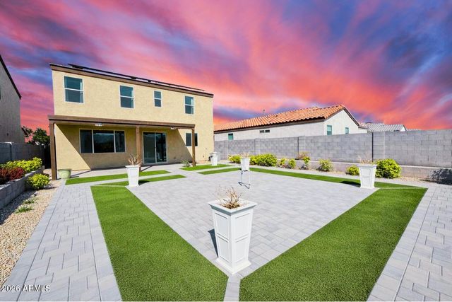 2439 W KOWALSKY Lane, Phoenix, AZ 85041