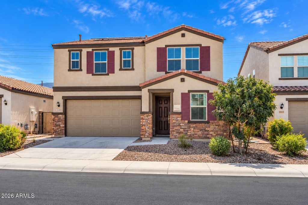 2439 W KOWALSKY Lane, Phoenix, AZ 85041 — photo 2