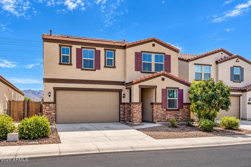 2439 W KOWALSKY Lane, Phoenix, AZ 85041 — photo 3