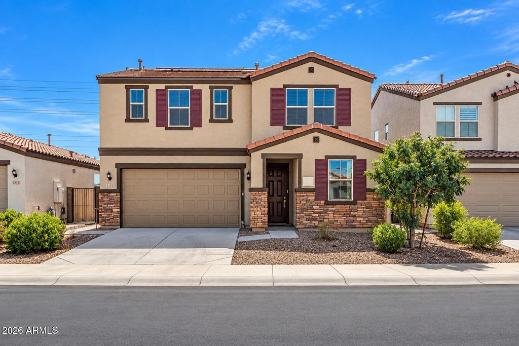 2439 W KOWALSKY Lane, Phoenix, AZ 85041 — photo 4