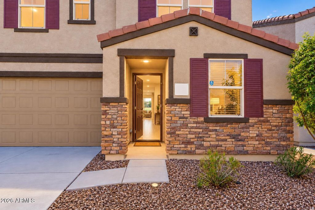 2439 W KOWALSKY Lane, Phoenix, AZ 85041 — photo 5