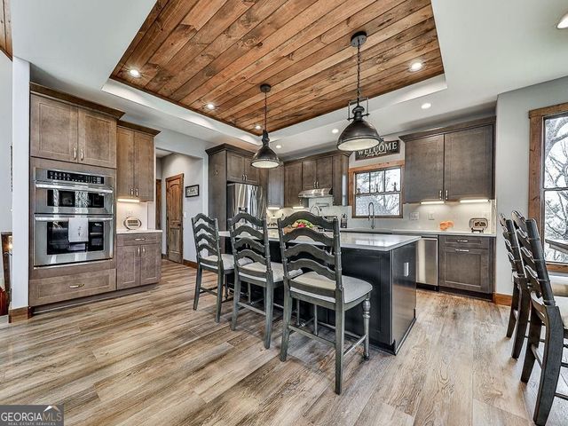 208 Weeks Drive, Ellijay, GA 30540