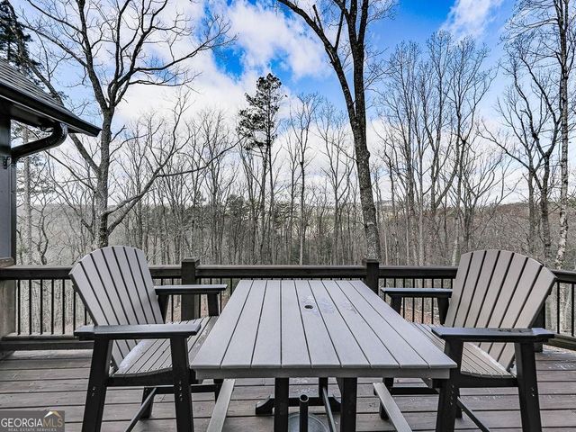 208 Weeks Drive, Ellijay, GA 30540