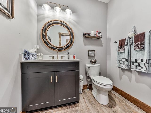 208 Weeks Drive, Ellijay, GA 30540