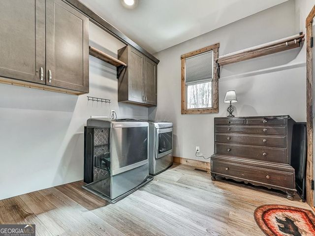 208 Weeks Drive, Ellijay, GA 30540