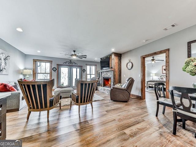 208 Weeks Drive, Ellijay, GA 30540