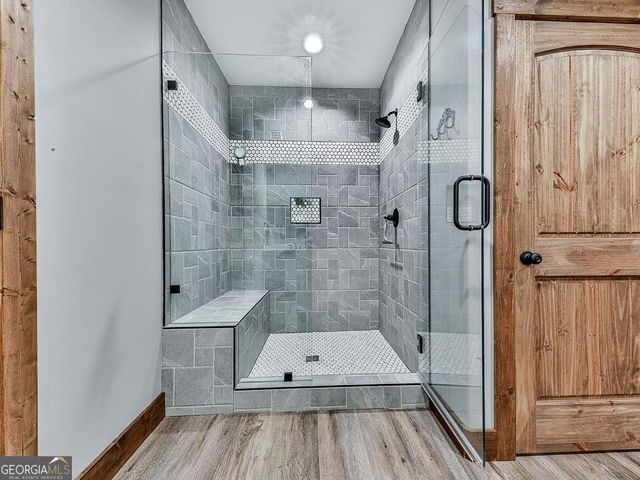 208 Weeks Drive, Ellijay, GA 30540