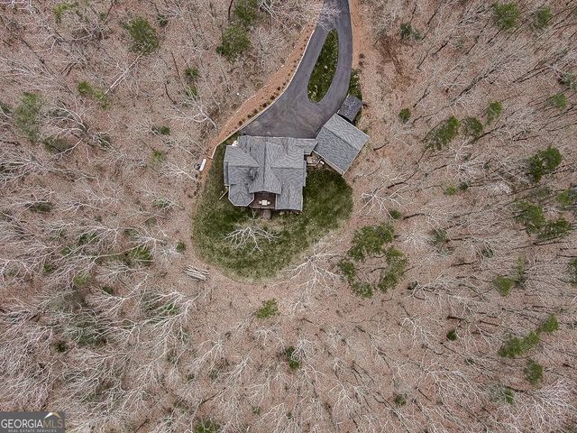 208 Weeks Drive, Ellijay, GA 30540