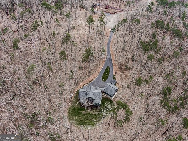 208 Weeks Drive, Ellijay, GA 30540