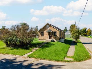 400 Brule Avenue, Caspian, MI 49915