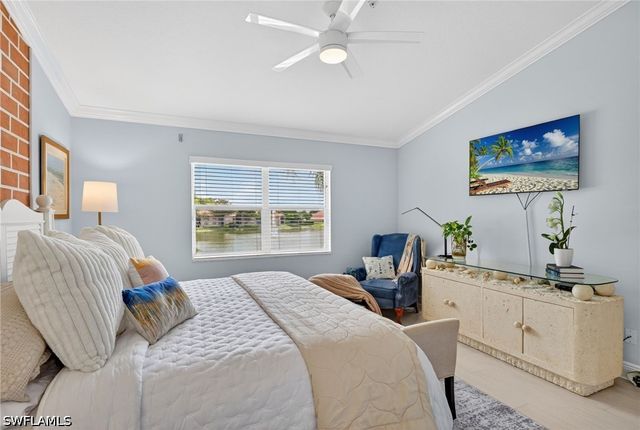 6528 Huntington Lakes CIR 202, Naples, FL 34119