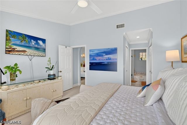 6528 Huntington Lakes CIR 202, Naples, FL 34119