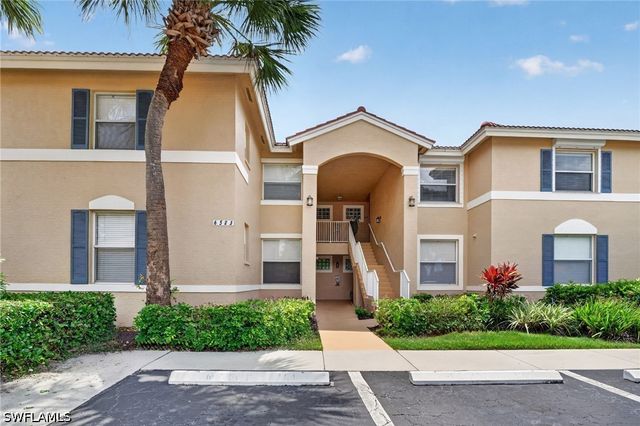 6528 Huntington Lakes CIR 202, Naples, FL 34119