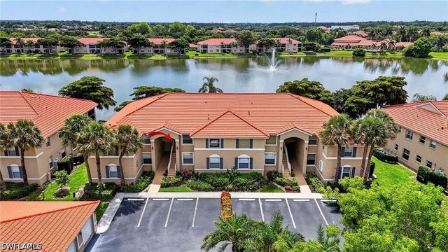 6528 Huntington Lakes CIR 202, Naples, FL 34119