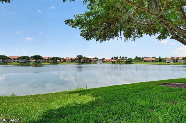 6528 Huntington Lakes CIR 202, Naples, FL 34119