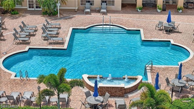 6528 Huntington Lakes CIR 202, Naples, FL 34119
