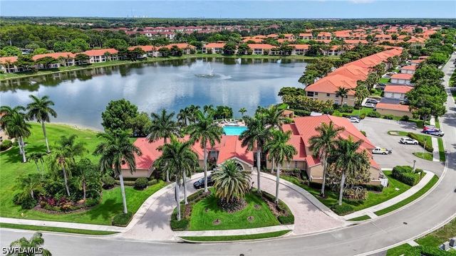 6528 Huntington Lakes CIR 202, Naples, FL 34119