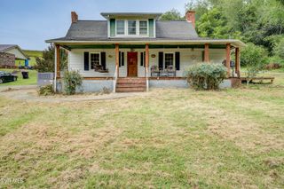 1235 Riverside Road, Bluff City, TN 37618