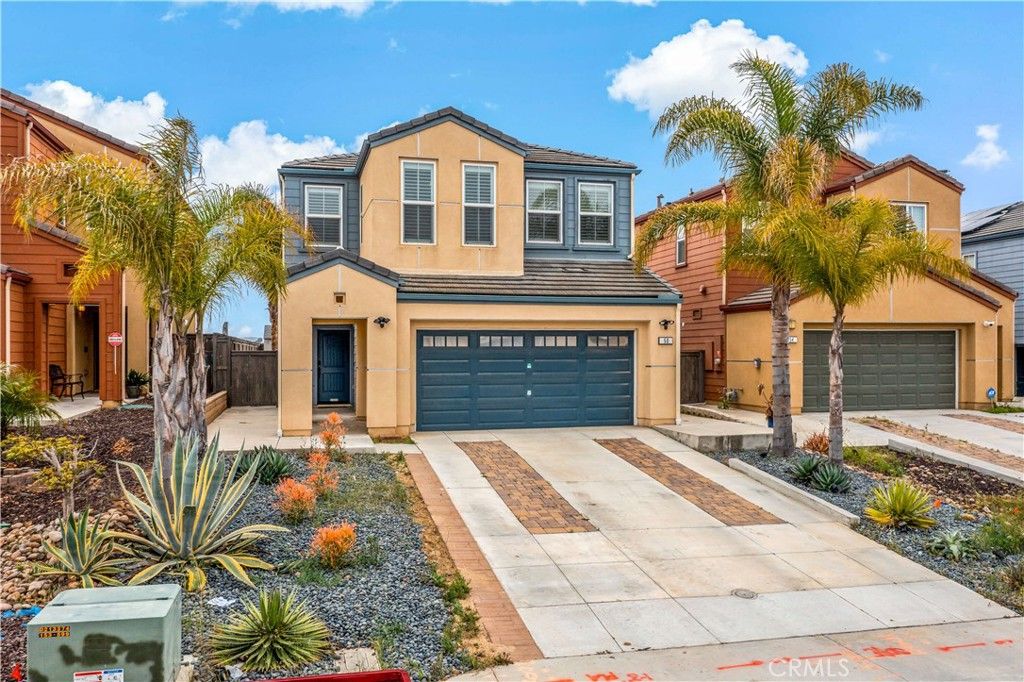 50 Tamarindo Way, Chula Vista, CA 91911