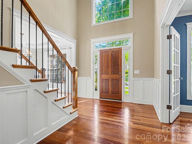 1311 Dobson Drive, Waxhaw, NC 28173