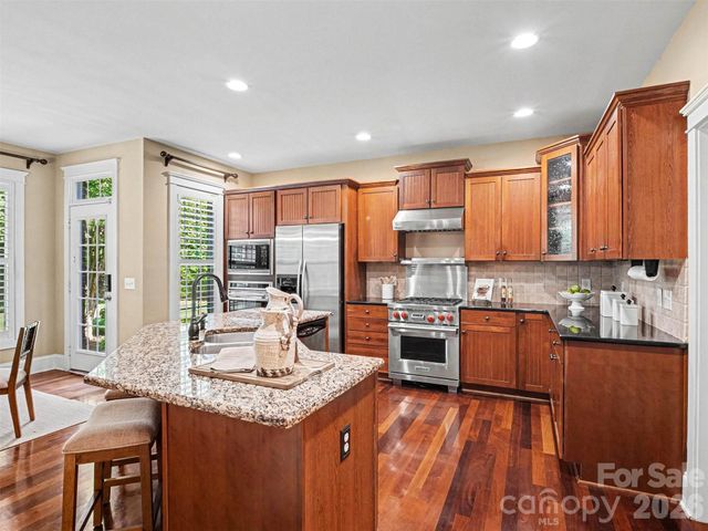 1311 Dobson Drive, Waxhaw, NC 28173