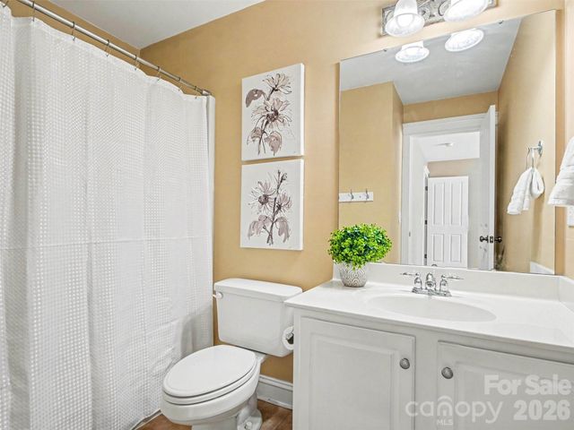 1311 Dobson Drive, Waxhaw, NC 28173