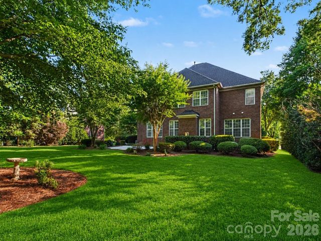 1311 Dobson Drive, Waxhaw, NC 28173