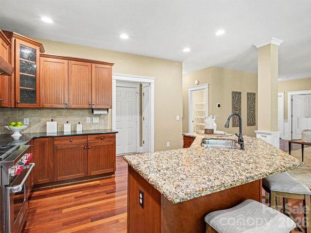1311 Dobson Drive, Waxhaw, NC 28173