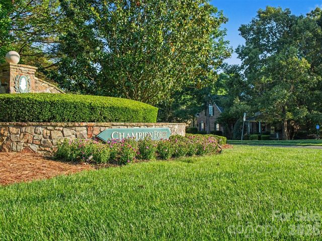 1311 Dobson Drive, Waxhaw, NC 28173
