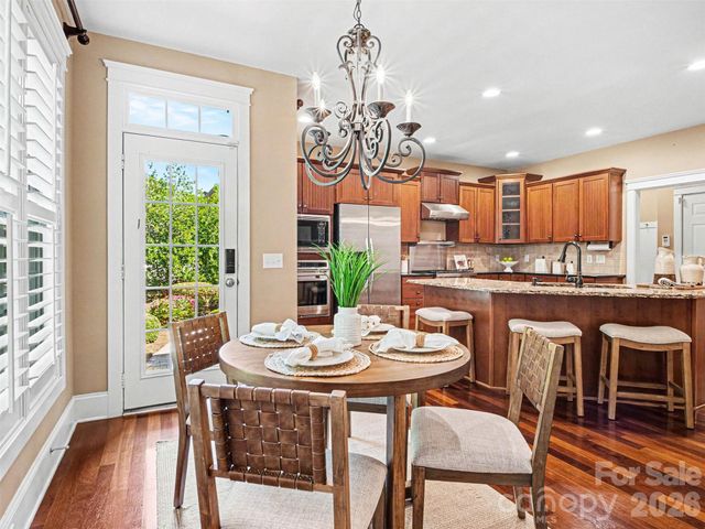 1311 Dobson Drive, Waxhaw, NC 28173