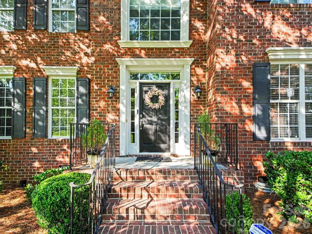 1311 Dobson Drive, Waxhaw, NC 28173