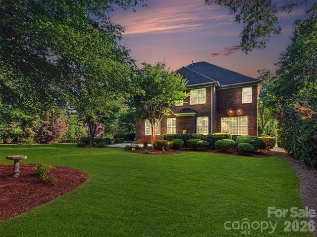 1311 Dobson Drive, Waxhaw, NC 28173