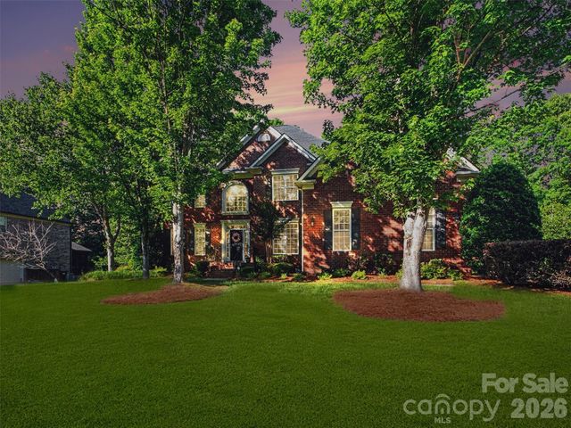 1311 Dobson Drive, Waxhaw, NC 28173