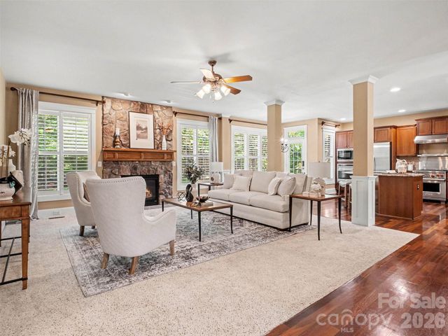 1311 Dobson Drive, Waxhaw, NC 28173