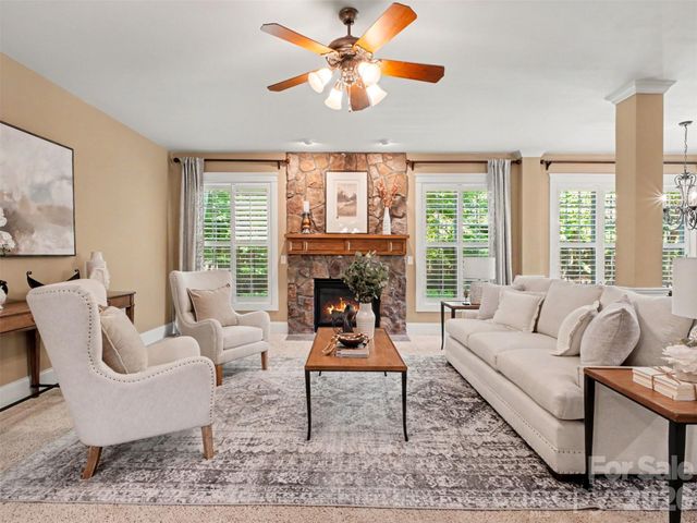 1311 Dobson Drive, Waxhaw, NC 28173