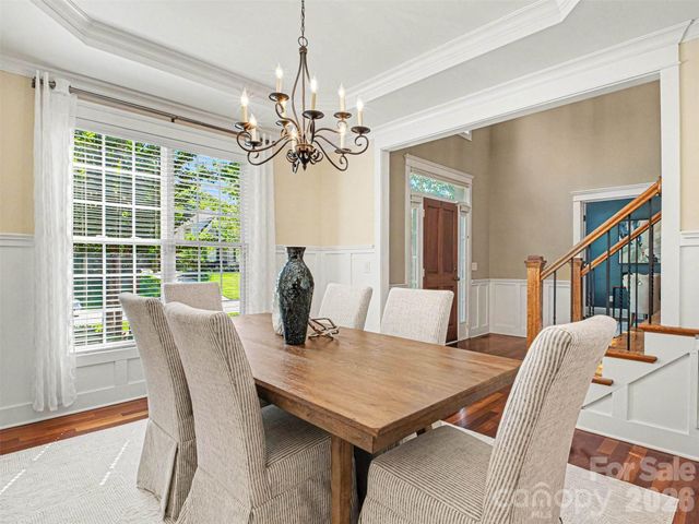 1311 Dobson Drive, Waxhaw, NC 28173