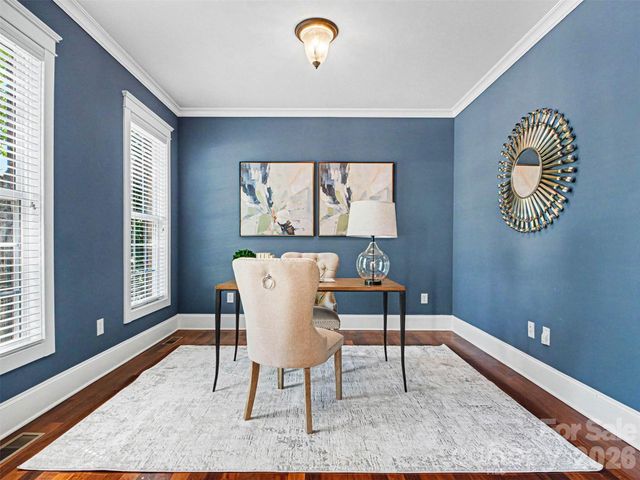 1311 Dobson Drive, Waxhaw, NC 28173