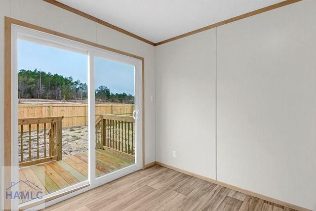 764 Gene Bland Road, Jesup, GA 31545