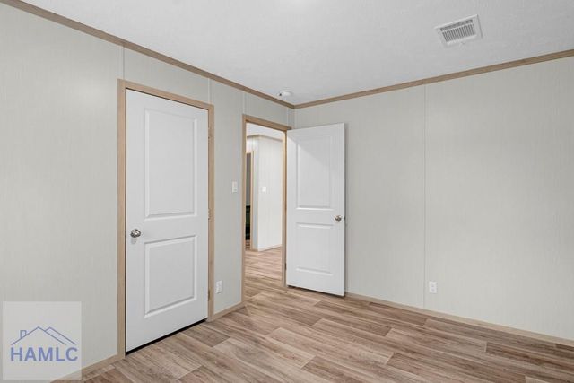 764 Gene Bland Road, Jesup, GA 31545