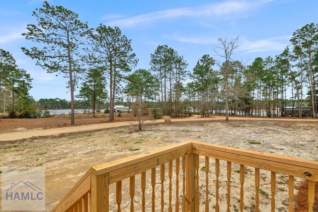 764 Gene Bland Road, Jesup, GA 31545