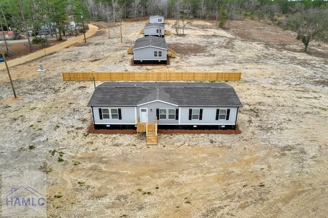 764 Gene Bland Road, Jesup, GA 31545