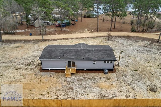 764 Gene Bland Road, Jesup, GA 31545
