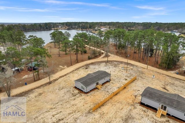 764 Gene Bland Road, Jesup, GA 31545
