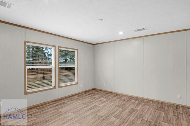 764 Gene Bland Road, Jesup, GA 31545