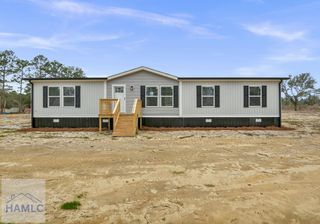 764 Gene Bland Road, Jesup, GA 31545