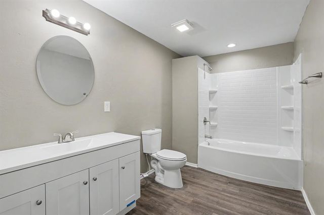 11451 S Douglas Boulevard, Guthrie, OK 73044