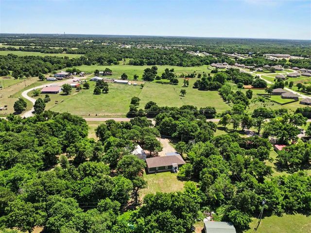 11451 S Douglas Boulevard, Guthrie, OK 73044