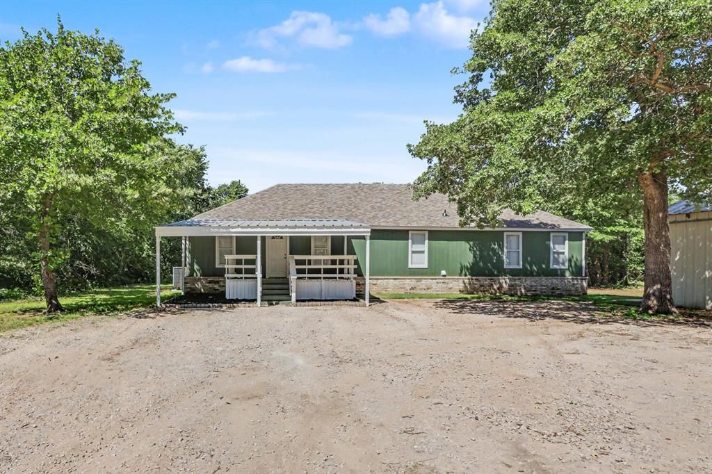 11451 S Douglas Boulevard, Guthrie, OK 73044
