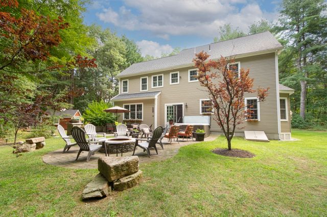 32 Sewall St, Shrewsbury, MA 01545