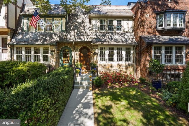 4407 GREENWICH PKWY NW, Washington, DC 20007